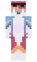 kapycta123 minecraft skin