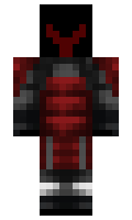 NikolaFlame minecraft skin