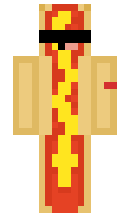 ItAyE25 minecraft skin