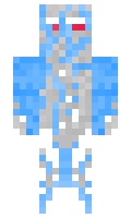 ItzDannie1001 minecraft skin