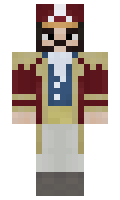 IAMGAMERBOY95 minecraft skin