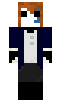 MockingMankind minecraft skin