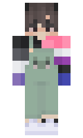 Echo1357 minecraft skin