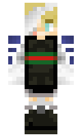 Alesillo11 minecraft skin