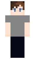 Hyper1817 minecraft skin