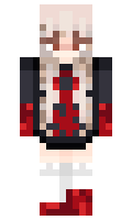 Julicorni minecraft skin