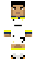 Css360 minecraft skin