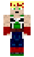 Riceje3 minecraft skin