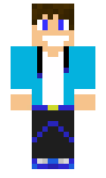ViperZek minecraft skin