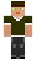 BlinkrootFarmer minecraft skin