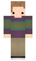 ungeflurmelt minecraft skin