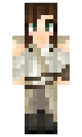 FrancestheMute minecraft skin