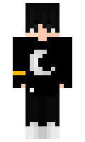 ElPro123MasterX minecraft skin