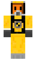 SqiLX minecraft skin