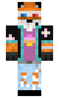 NeonVice1983 minecraft skin