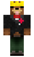 Ruklic minecraft skin
