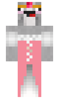 bebu minecraft skin