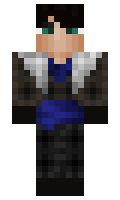 Edrom minecraft skin