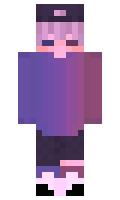 Nakshon minecraft skin