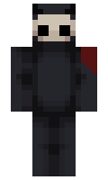 agsI minecraft skin