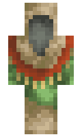 Eironn2 minecraft skin