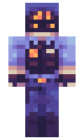 Sakuarix minecraft skin