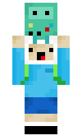 chesitO minecraft skin