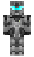 DominicR11 minecraft skin