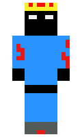 CharlieErFarlig minecraft skin