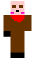 dororo minecraft skin