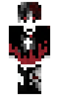 Yenslasher26 minecraft skin