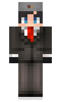 davidef minecraft skin