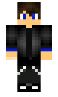 SugarGaming9831 minecraft skin