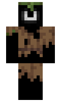 geekainthere minecraft skin