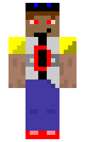 KFCisIlluminati minecraft skin