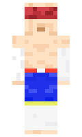 juanscott7731 minecraft skin