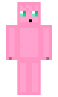 Mjauw minecraft skin