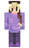 weirdwalrus minecraft skin