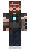 LOKIOLR minecraft skin