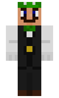 Mohammedt minecraft skin