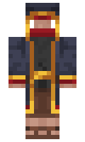 Lemoh minecraft skin