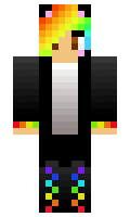 JaceTheSpaceNeko minecraft skin