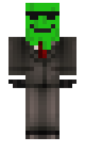 KarmaGedon132 minecraft skin