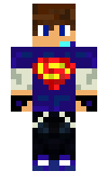 JackpotRiggarN minecraft skin