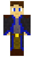 DragonLordPixal minecraft skin