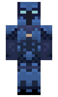 Roostrom minecraft skin