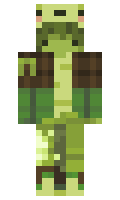 Shtoomps minecraft skin