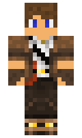 artemio minecraft skin