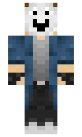 EinTor minecraft skin