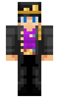 CumlnMyAss minecraft skin